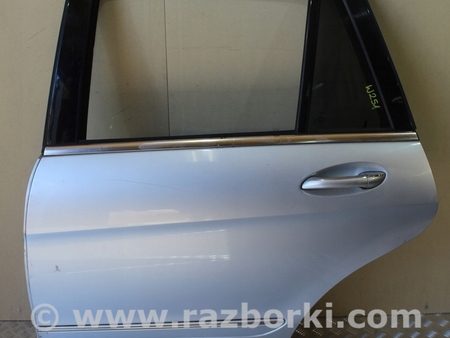 ФОТО Дверь задняя для Mercedes-Benz Rklasse Киев