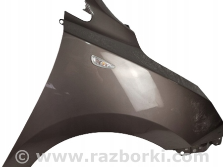 ФОТО Крыло переднее для Hyundai ix35 Tucson Киев