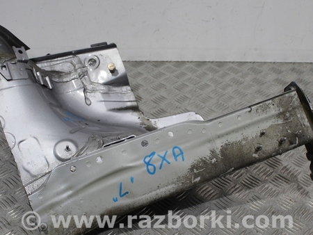 ФОТО Четверть автомобиля для Audi (Ауди) A1 8XA (12.2011-11.2016) Киев