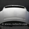 ФОТО Капот для Audi (Ауди) A2 8Z (11.1999-08.2005) Киев