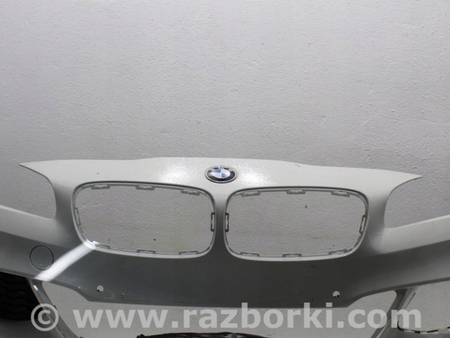 ФОТО Бампер передний для BMW 2-Series (все года выпуска) Киев