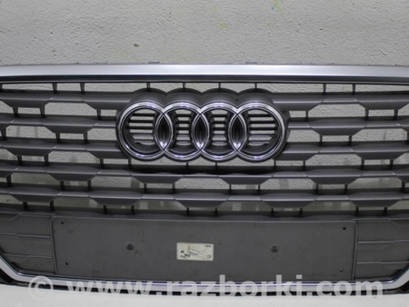 ФОТО Решетка радиатора для Audi (Ауди) Q2 Киев