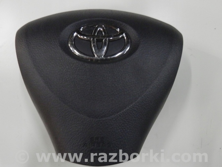 ФОТО Airbag подушка водителя для Toyota Aygo AB40 (2014-...) Киев