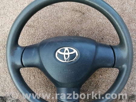 ФОТО Рулевой вал для Toyota Aygo AB40 (2014-...) Киев