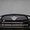 Бампер передний Mercedes-Benz CLS-klasse  
