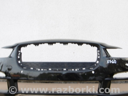 ФОТО Бампер передний для Jaguar XE Киев