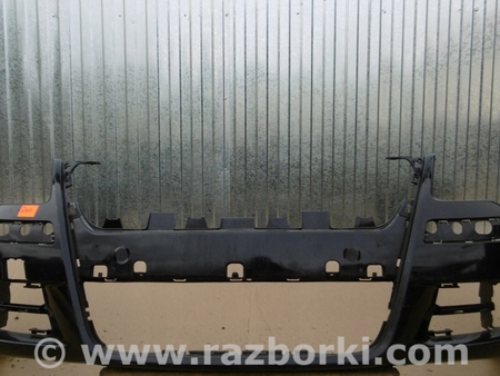 ФОТО Бампер передний для Volkswagen Eos 1F (01.2006-11.2010) Киев