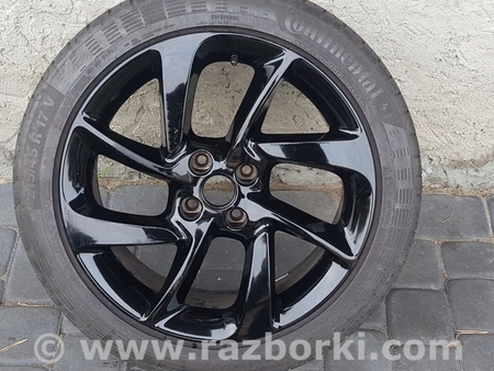 ФОТО Диск для Opel Adam (2013-2019) Киев