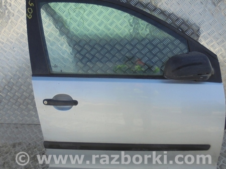 ФОТО Дверь передняя для Ford Fusion (все модели и года EU + USA) Киев