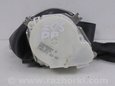 ФОТО Ремень безопасности для Volkswagen Eos 1F (01.2006-11.2010) Киев