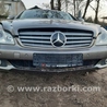 ФОТО Бампер передний для Mercedes-Benz CLS-CLASS C218 (10-18) Киев