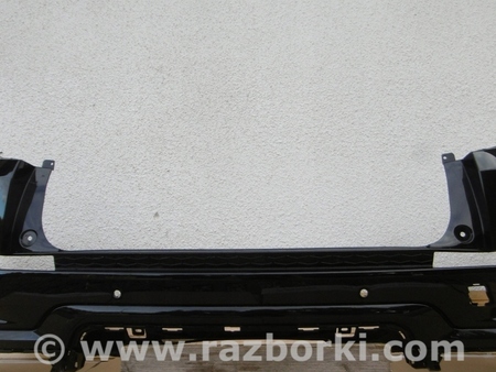 ФОТО Бампер задний для Land Rover Discovery Sport (15-19) Киев