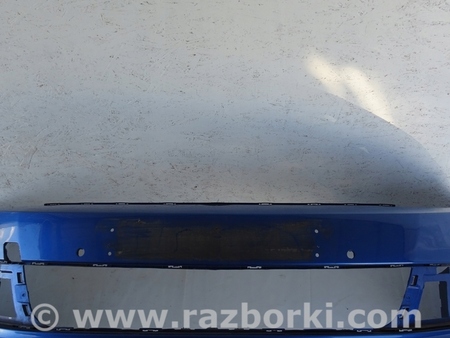 ФОТО Бампер передний для Volkswagen Eos 1F (01.2006-11.2010) Киев
