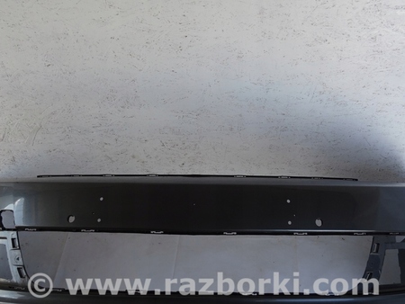 ФОТО Бампер передний для Volkswagen Eos 1F (01.2006-11.2010) Киев