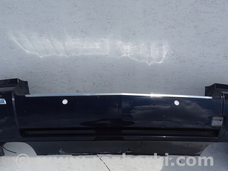 ФОТО Бампер задний для Mercedes-Benz GLK-CLASS X204 (08-15) Киев