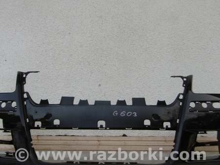 ФОТО Бампер передний для Volkswagen Eos 1F (01.2006-11.2010) Киев