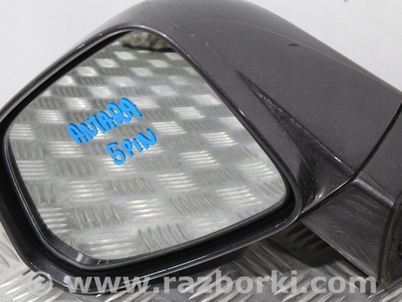 ФОТО Зеркало для Opel Antara (2006-2015) Киев