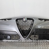 Бампер передний Alfa Romeo Stelvio (11.2016-...)