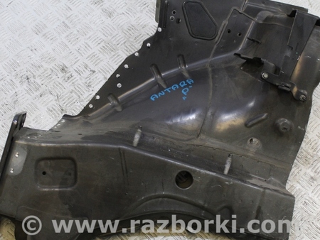 ФОТО Четверть автомобиля для Opel Antara (2006-2015) Киев