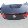 Крышка багажника Volkswagen Eos 1F (01.2006-11.2010)