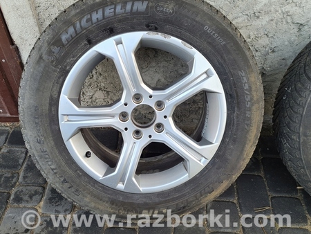 ФОТО Диск для Mercedes-Benz GLK-CLASS X204 (08-15) Киев