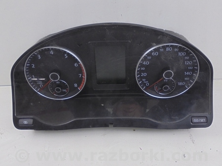ФОТО Спидометр для Volkswagen Eos 1F (01.2006-11.2010) Киев