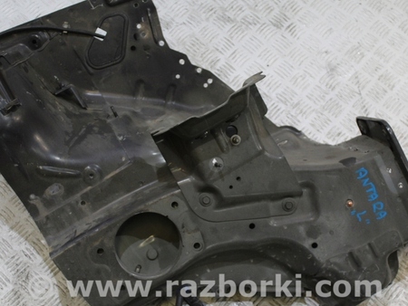ФОТО Четверть автомобиля для Opel Antara (2006-2015) Киев