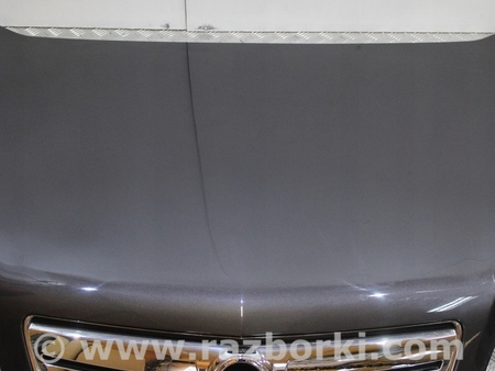ФОТО Капот для Opel Antara (2006-2015) Киев