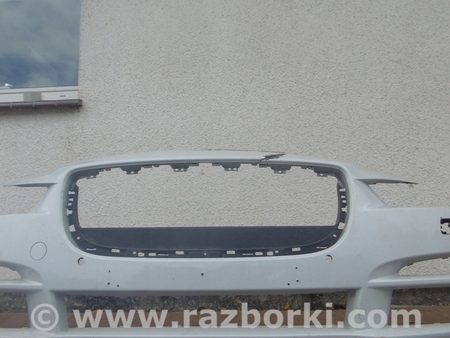 ФОТО Бампер передний для Jaguar XE Киев