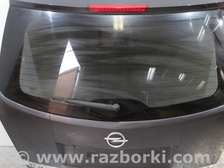 ФОТО Крышка багажника для Opel Antara (2006-2015) Киев