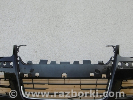 ФОТО Бампер передний для Volkswagen Eos 1F (01.2006-11.2010) Киев