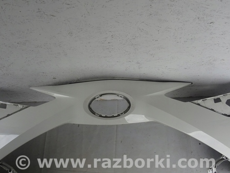 ФОТО Бампер передний для Toyota Aygo AB40 (2014-...) Киев