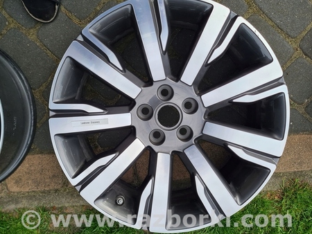 ФОТО Диск для Land Rover Discovery Sport (15-19) Киев