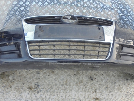 ФОТО Бампер передний для Volkswagen Eos 1F (01.2006-11.2010) Киев