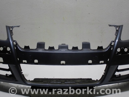 ФОТО Бампер передний для Volkswagen Eos 1F (01.2006-11.2010) Киев