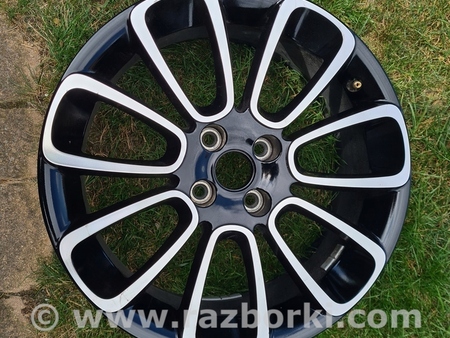 ФОТО Диск для Opel Adam (2013-2019) Киев