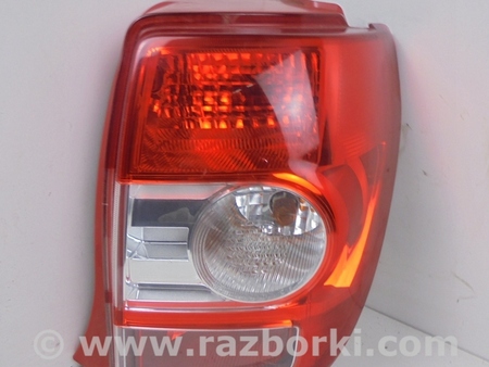 ФОТО Фонарь задний для Toyota Urban Cruiser Киев