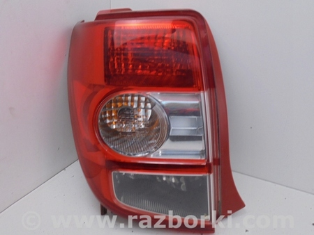 ФОТО Фонарь задний для Toyota Urban Cruiser Киев