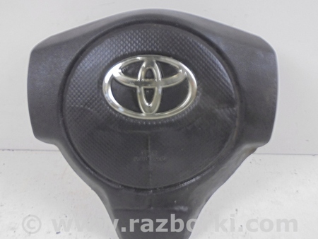 ФОТО Airbag подушка водителя для Toyota Urban Cruiser Киев