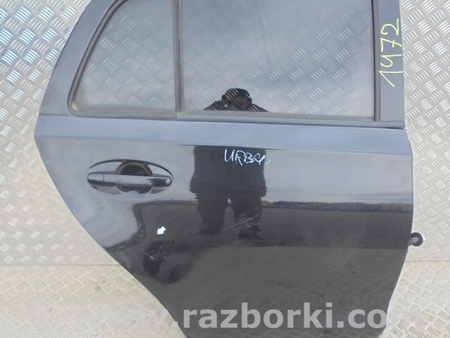 ФОТО Дверь задняя для Toyota Urban Cruiser Киев
