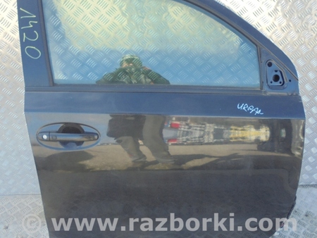 ФОТО Дверь передняя для Toyota Urban Cruiser Киев