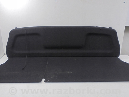 ФОТО Полка багажника для Toyota Urban Cruiser Киев