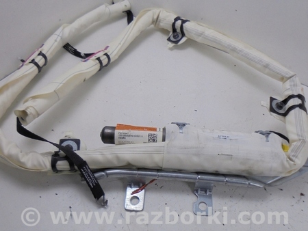 ФОТО Airbag подушка водителя для Volvo V60 Киев