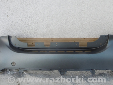 ФОТО Бампер задний для Smart ForTwo (453) (2014-...) Киев