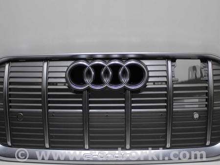 ФОТО Решетка радиатора для Audi (Ауди) E-tron 50/55/S (10.2018-...) Киев