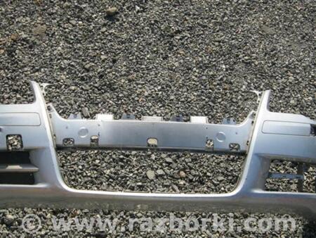 ФОТО Бампер передний для Volkswagen Eos 1F (01.2006-11.2010) Киев