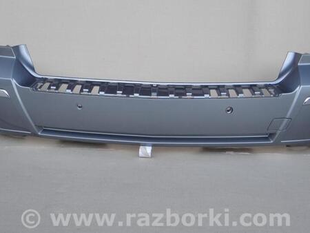 ФОТО Бампер задний для Mercedes-Benz GLK-CLASS X204 (08-15) Киев
