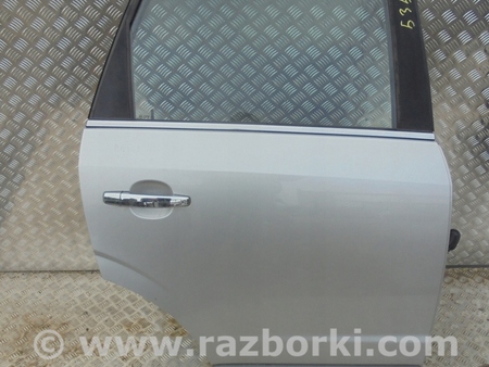 ФОТО Дверь задняя для Opel Antara (2006-2015) Киев