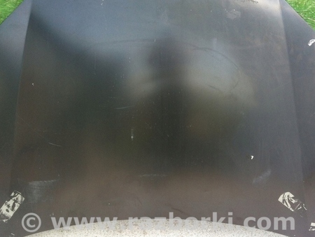 ФОТО Капот для Volkswagen Golf VII Mk7 (08.2012-...) Киев