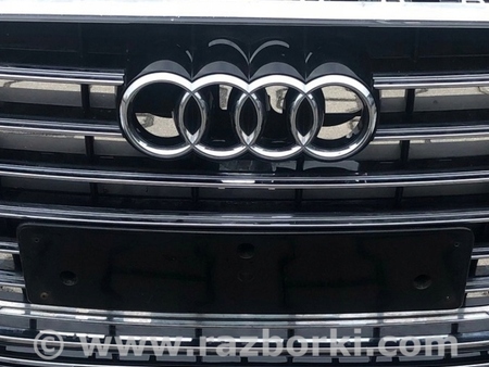 ФОТО Бампер передний для Audi (Ауди) A8 D5 (07.2017-...) Киев